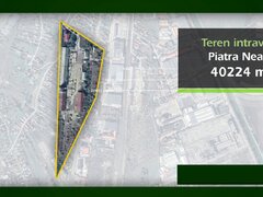 Piatra Neamt, strada Spicului